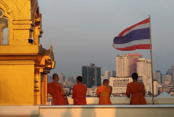 ABC returns to Thailand for its 22nd edition