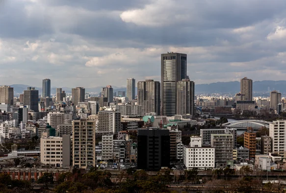DSC strengthens Japan business with new branch office